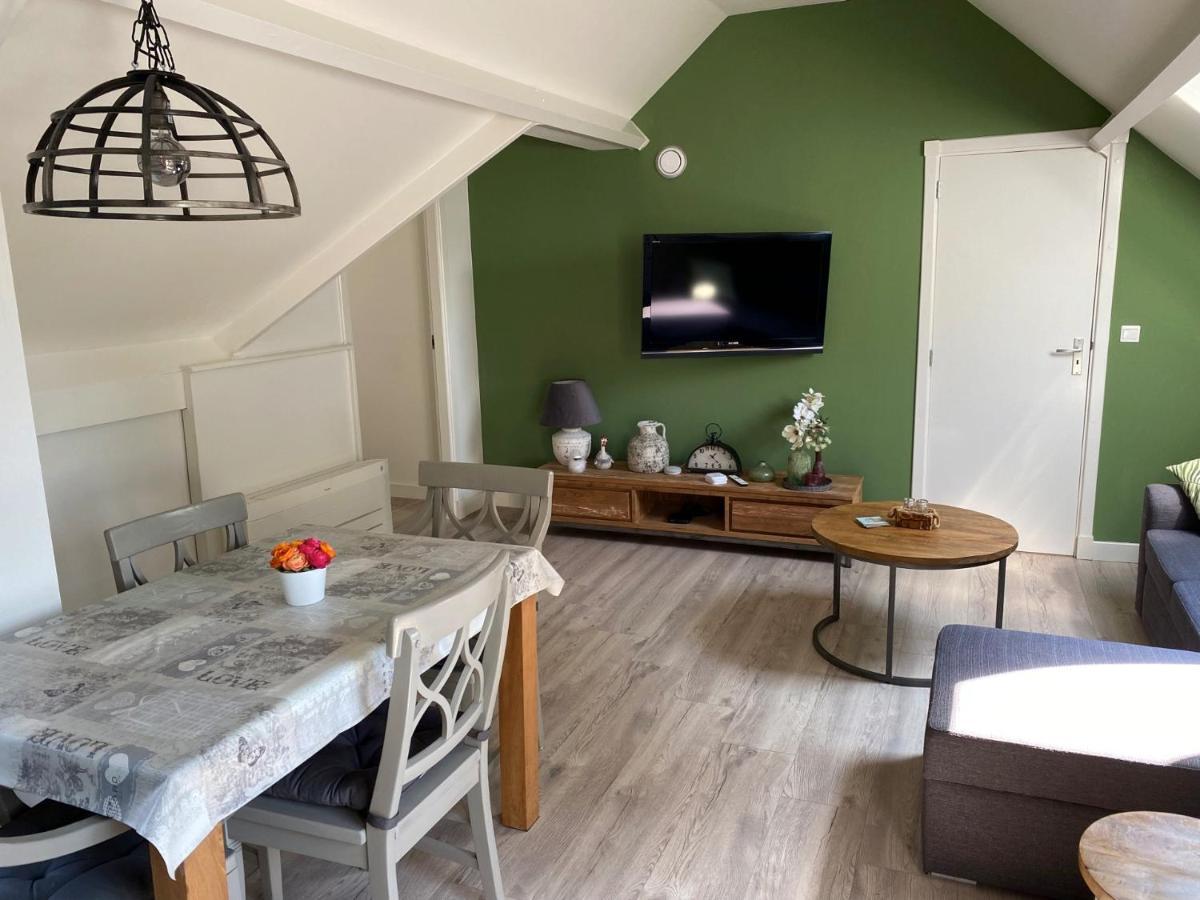 Apartment 't Klompenhuuske Rossum (Overijssel)