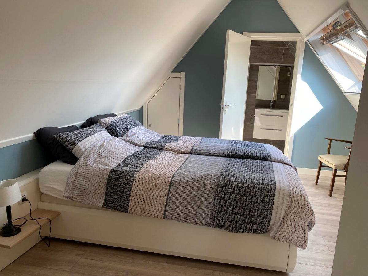 Apartment 't Klompenhuuske